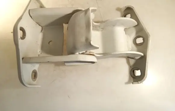 Renault Trafic II (X83) Loading door upper hinge 527428A