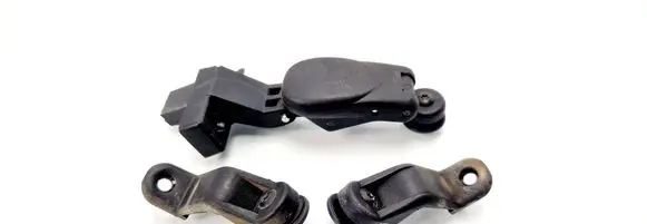Peugeot Partner Rear door window winding handle 9630068480 9637967980 9637968080