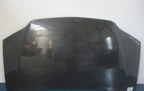 Fiat Idea Engine bonnet/hood