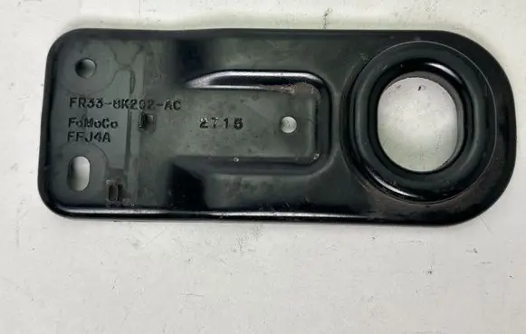 Ford Mustang VI Radiator support slam panel bracket FR338K202AC