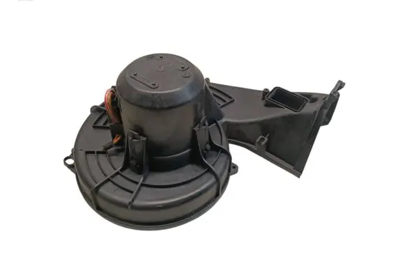 Opel Meriva A Heater fan/blower 