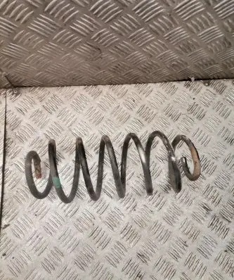 Toyota Aygo AB10 Rear coil spring