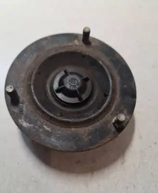 BMW 3 E46 Front shock absorber with coil spring 1139453