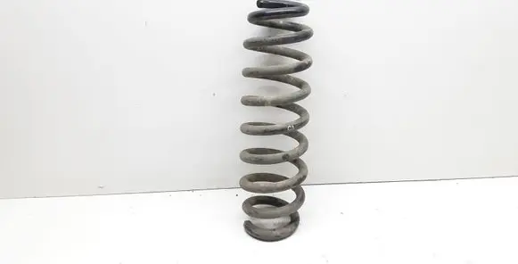 BMW 1 E81 E87 Rear coil spring