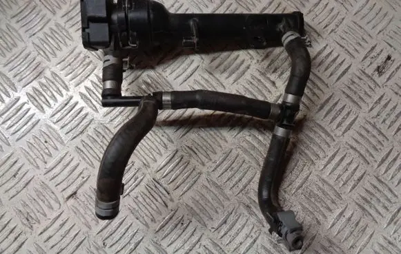 Ford Mondeo MK IV Electric auxiliary coolant/water pump T400359
