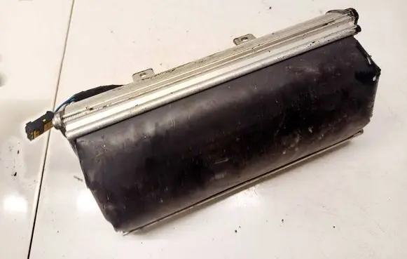 BMW 7 E65 E66 Passenger airbag 601850300F 39714189302T