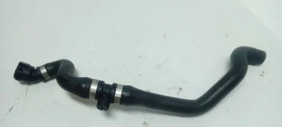 BMW X3 E83 Engine coolant pipe/hose 6421340040903