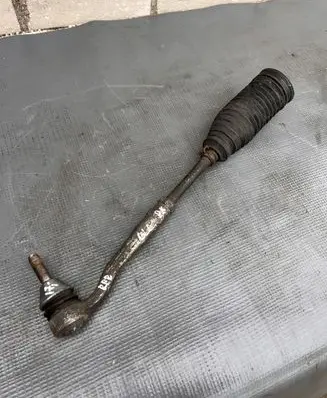 Mercedes-Benz GLE (W166 - C292) Steering tie rod 