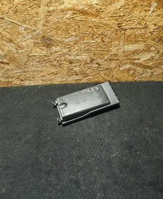 Jaguar XF X250 Fuse box cover GX7314A076AA