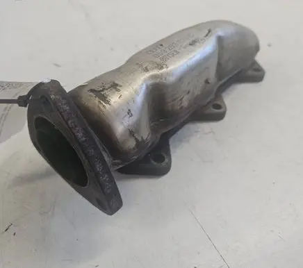 Audi A6 S6 C5 4B Exhaust manifold 059253033C