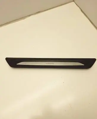 BMW X1 F48 F49 Side skirt front trim 51477454945 7454945