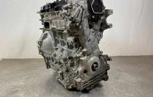 Mitsubishi Outlander IV Engine PR25