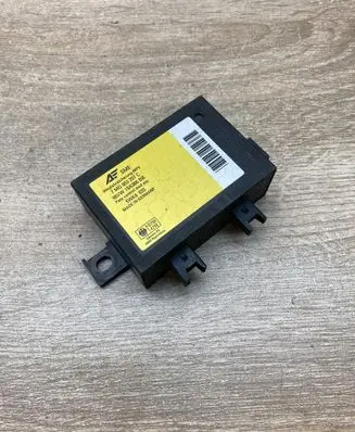 Ford Galaxy Immobilizer control unit/module 7M0953257C 95VW19A366BB