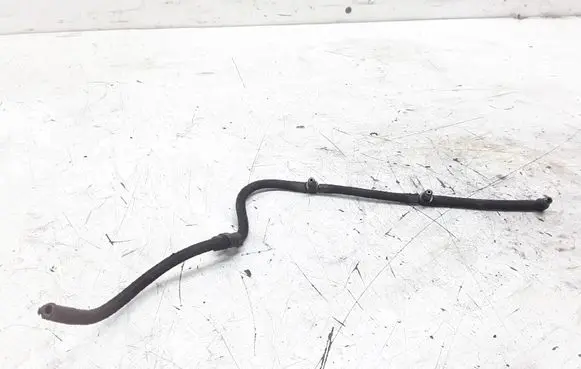 Hyundai Getz Fuel return line/hose 