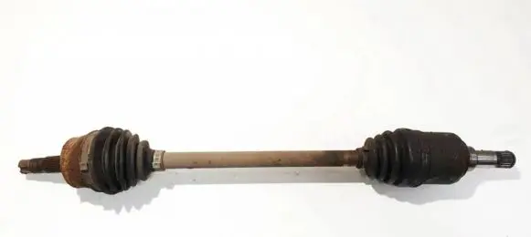 Fiat Punto (188) Front driveshaft