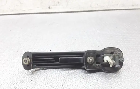 Nissan Terrano Front door exterior handle