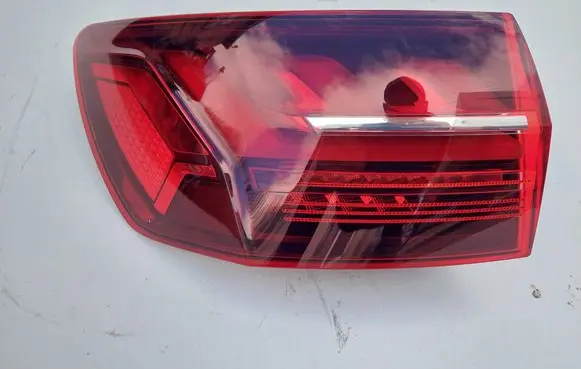 Audi A4 S4 B9 8W Rear/tail lights 8W9945091AA