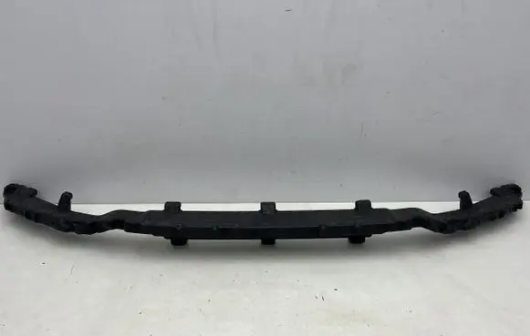 BMW X3 G01 Front bumper foam support bar 6833256
