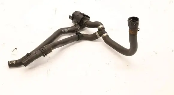 Volkswagen Touran III Electric auxiliary coolant/water pump 5G0965567