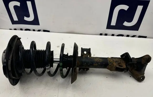 Mercedes-Benz E W212 Front shock absorber/damper A2123208738