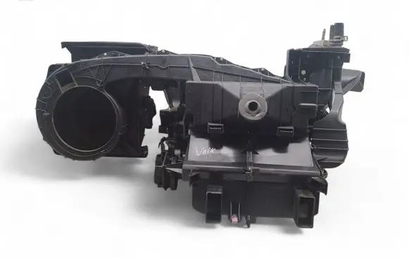 Volkswagen Routan Interior heater climate box assembly P55111604AO 55111604AO