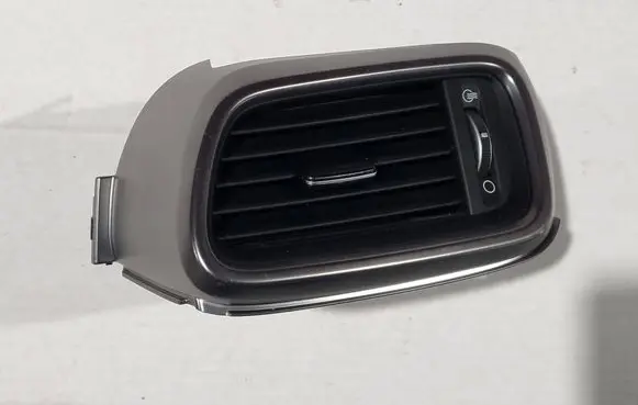 KIA Sorento Dashboard side air vent grill/cover trim 97480C5000