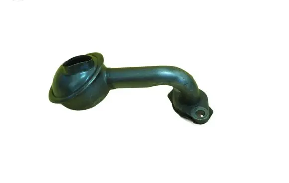 KIA Sportage Oil sump strainer pipe SMOK 2HTR4