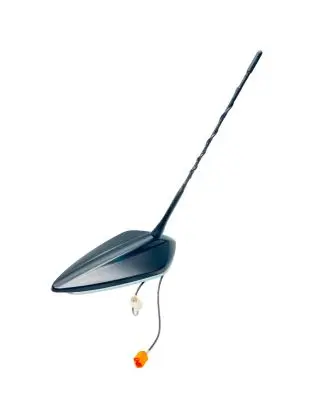 Citroen C4 III e-C4 Aerial GPS antenna 9835736880 98412258XT 9835734280