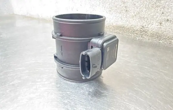 Opel Astra H Mass air flow meter 55353813