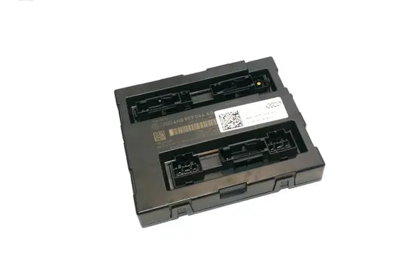 Audi A8 S8 D4 4H Comfort/convenience module 4H0907064AB 5DK01022811