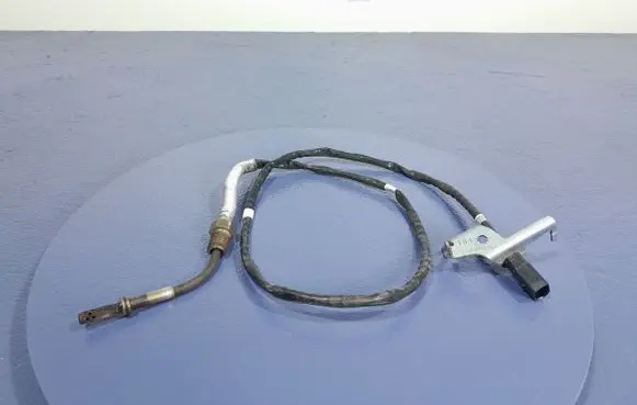 Audi Q5 SQ5 Interior temperature sensor 1J0973802