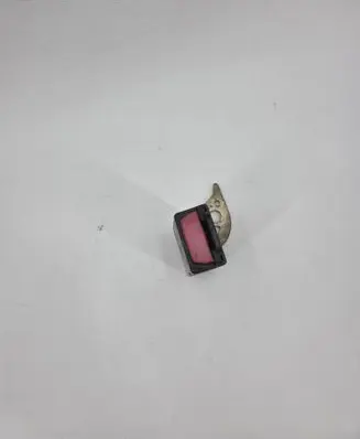 BMW 5 E34 Rear seatbelt buckle 05405695 8126522