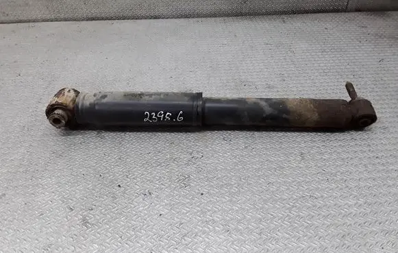 Renault Scenic II - Grand scenic II Rear shock absorber/damper