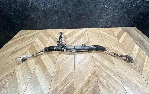 Mercedes-Benz E W212 Steering rack 