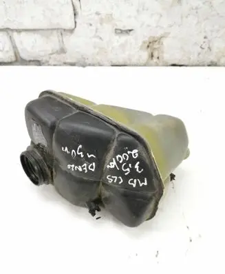 Mercedes-Benz CLS C219 Coolant expansion tank/reservoir 2115000049