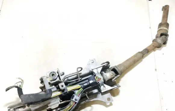 Ford Transit - Tourneo Connect Steering wheel axle