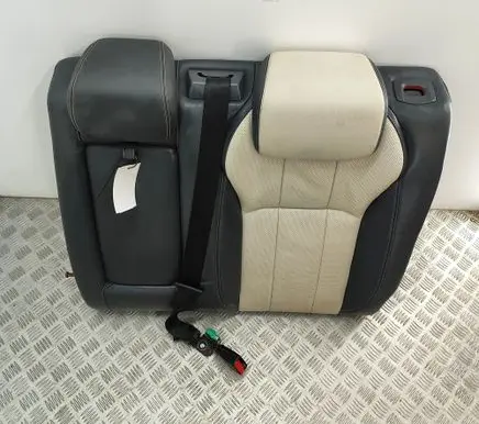 Land Rover Range Rover Evoque L538 Rear seat EH52N61025AA