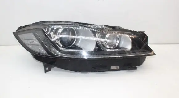 Jaguar XF X250 Headlight/headlamp GX6313W029DG