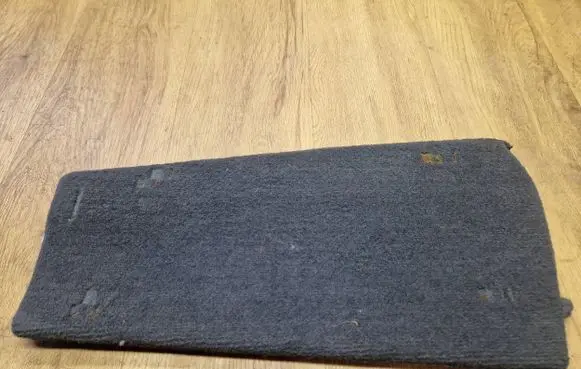BMW X5 F15 Centre console side trim rear 51166834707