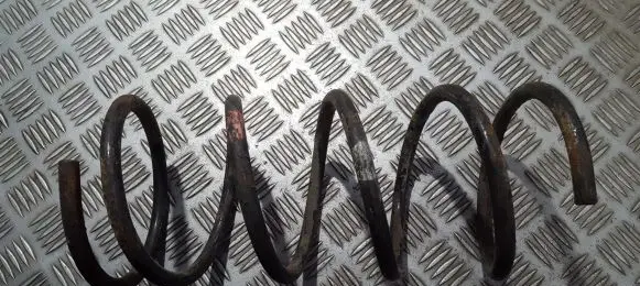 Mitsubishi Colt Front coil spring