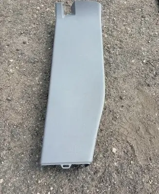 Volkswagen Transporter - Caravelle T5 (B) pillar trim (bottom) 7H0867292AP3U6 7H0867292