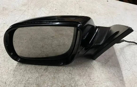 Audi Q7 4L Front door electric wing mirror 4L2857409CG