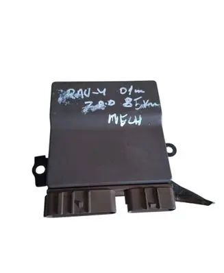 Toyota RAV 4 (XA20) Fuel injection control unit/module 