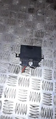 Volkswagen Transporter - Caravelle T4 Immobilizer control unit/module 6H0953257A