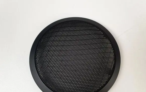 BMW 3 E90 E91 Front door speaker cover trim 7130179