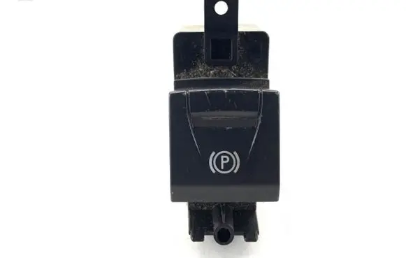 Renault Laguna III Hand parking brake switch 363210001R