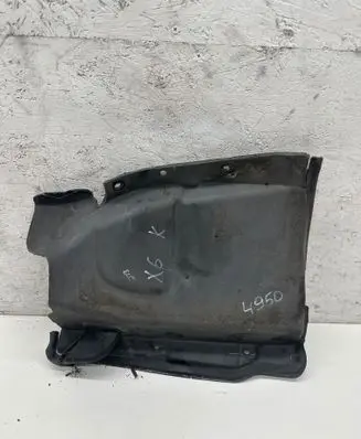 BMW X6 E71 Other under body part 7161745 10834110 1083410