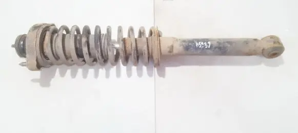 Volvo S40, V40 Rear shock absorber/damper 30857445