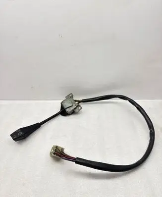 BMW 3 E21 Wiper control stalk 1365821
