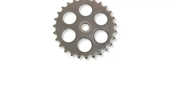 BMW 3 E30 Timing chain sprocket 